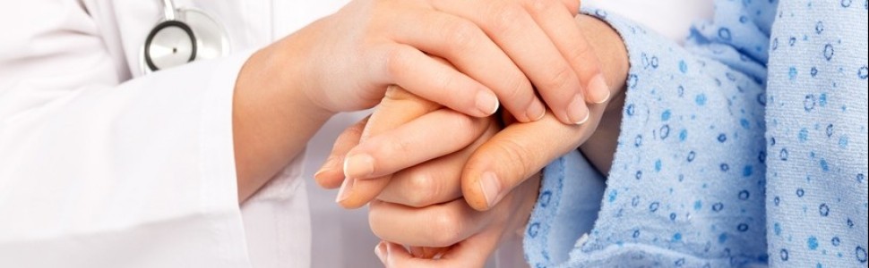 Stwardnienie rozsiane – rozmowy najtrudniejsze. Interwencja krzyzysowa