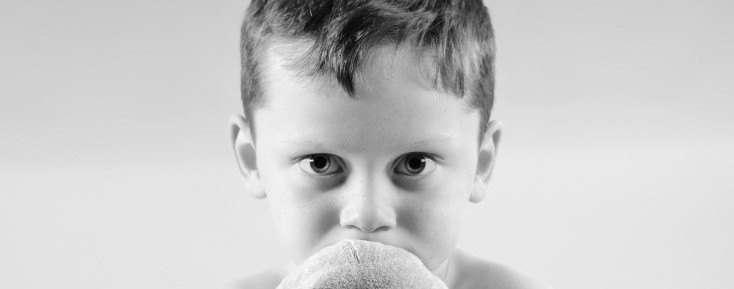 Zespół nadpobudliwości psychoruchowej z deficytem uwagi (ADHD)