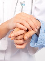 Stwardnienie rozsiane – rozmowy najtrudniejsze. Interwencja krzyzysowa
